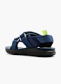 Vty Sandale Dunkelblau 55979 3