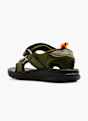 Vty Sandale Olive 42825 3