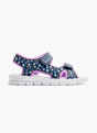 Graceland Sandal Blå 26536 1