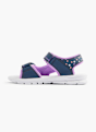 Graceland Sandal Blå 26536 2