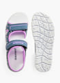 Graceland Sandal Blå 26536 3