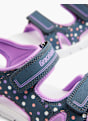 Graceland Sandal Blå 26536 5