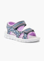 Cupcake Couture Sandalia Azul 18691 6