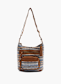 Graceland Bolso bandolera Multicolor 17708 1