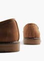 AM SHOE Mocasín Marrón 19628 4