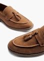 AM SHOE Mocasín Marrón 19628 5