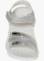 Cupcake Couture Sandal Gümüş 70565 3