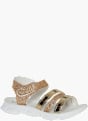 Graceland Sandal Altın 70566 1