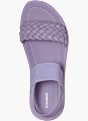 Graceland Sandal Mor 70568 2