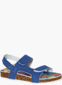 Vty Sandal Koyu Mavi 70572 1