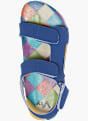Vty Sandal Koyu Mavi 70572 2