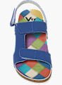 Vty Sandal Koyu Mavi 70572 3