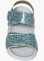 Cupcake Couture Sandal Mavi 70575 3