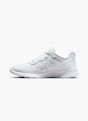 Nike Sneaker Bianco 12047 2