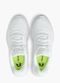 Nike Sneaker Bianco 12047 3