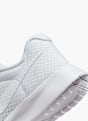 Nike Sneaker Bianco 12047 4
