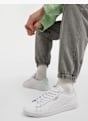 PUMA Маратонки Бял 19249 5