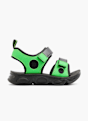 Vty Sandale Vert 36580 1