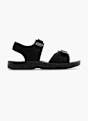 Vty Sandalia Negro 12834 1