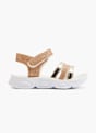 Cupcake Couture Sandalias Oro 12492 1