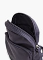 Nike Axelremsväska Svart 7444 4