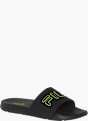 FILA Terlik Siyah 70585 1