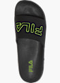 FILA Terlik Siyah 70585 2