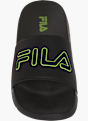 FILA Terlik Siyah 70585 3