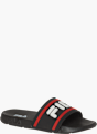 FILA Terlik Siyah 70587 1