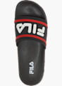 FILA Terlik Siyah 70587 2