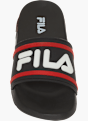 FILA Terlik Siyah 70587 3