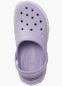 Blue Fin Terlik Mor 70590 2