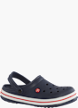 Blue Fin Terlik Koyu Mavi 70593 1