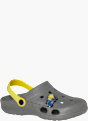 Blue Fin Terlik Gri 70594 1
