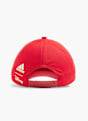 adidas Kasket Rød 1943 3
