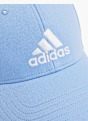 adidas Kappe Blau 7446 4