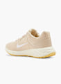 Nike Løbesko Guld 4709 3