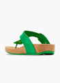Graceland Tongs Vert 15929 3
