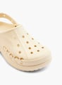 Crocs Klumpa bézs 18102 2