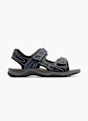 Memphis One Sandalo Blu 25299 1