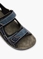 Memphis One Sandalo Blu 25299 2