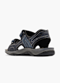 Memphis One Sandalo Blu 25299 3