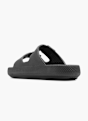 Blue Fin Papuci Negru 5615 3