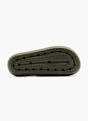 Blue Fin Slides Khaki 7968 4