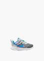Nike Обувки за фитнес Сив 6523 1