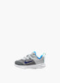 Nike Sneaker Gri 6523 2