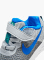 Nike Sneakersy Szary 6523 3