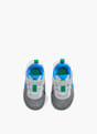 Nike Обувки за фитнес Сив 6523 4