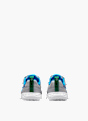 Nike Sneaker Gri 6523 5