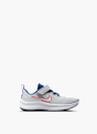 Nike Bėgimo batai Šviesiai pilka 1198 1